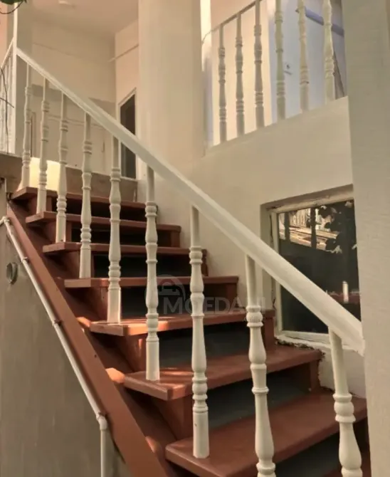 ქირავდება 2 ოთახიანი ბინა 45მ² 2/2 სართ თბილისი - photo 3