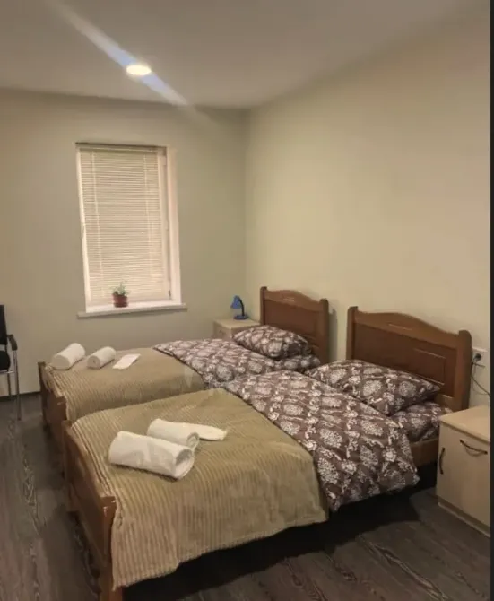 ქირავდება 2 ოთახიანი ბინა 45მ² 2/2 სართ თბილისი - photo 5