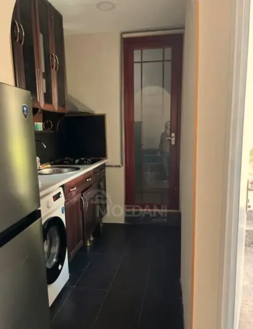 ქირავდება 2 ოთახიანი ბინა 45მ² 2/2 სართ თბილისი - photo 11