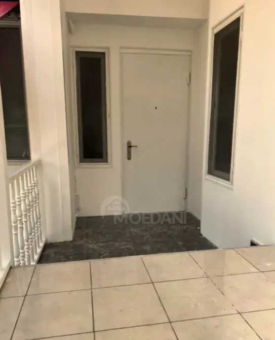 ქირავდება 2 ოთახიანი ბინა 45მ² 2/2 სართ თბილისი - photo 6