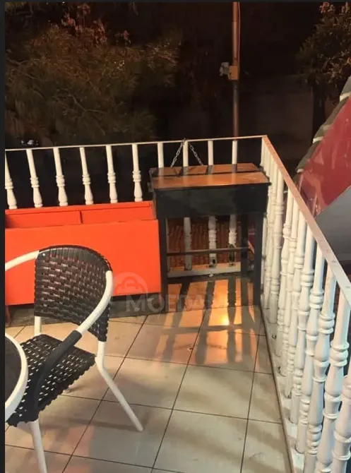 ქირავდება 2 ოთახიანი ბინა 45მ² 2/2 სართ თბილისი - photo 8