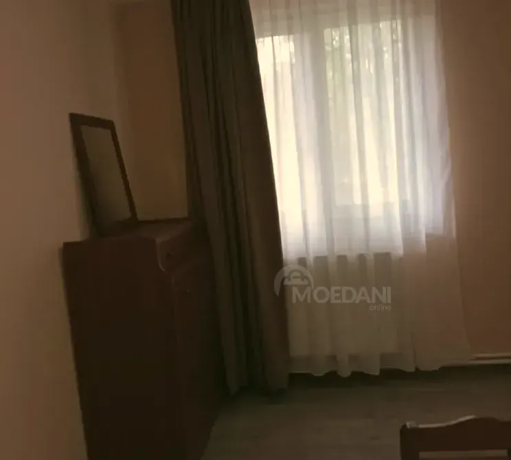 Apartments For Rent three-room 80м² 1/10 floor Tbilisi - photo 8