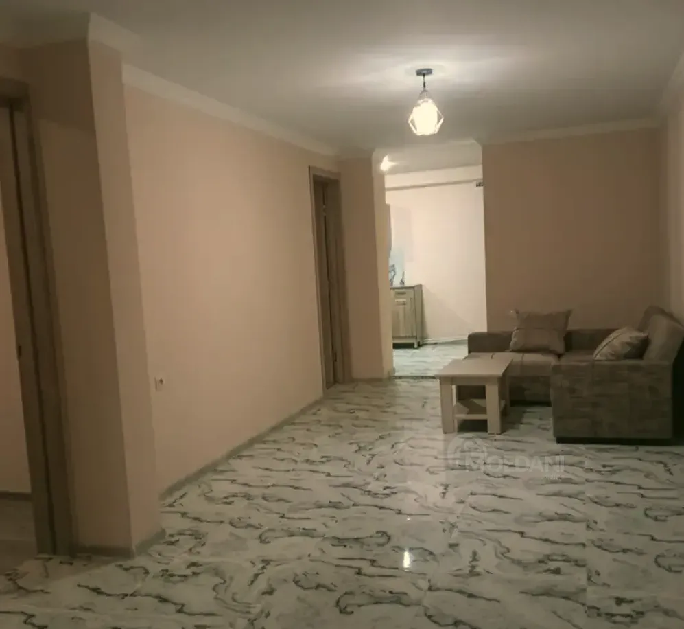 Apartments For Rent three-room 80м² 1/10 floor Tbilisi - photo 1