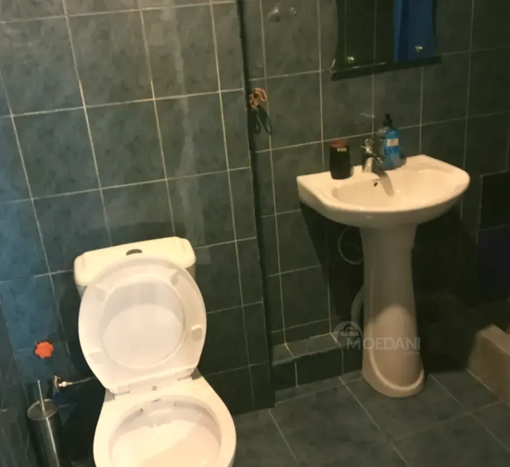 Apartments For Rent three-room 80м² 1/10 floor Tbilisi - photo 4