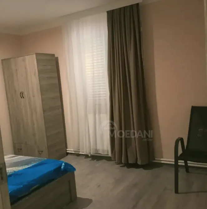 Apartments For Rent three-room 80м² 1/10 floor Tbilisi - photo 6