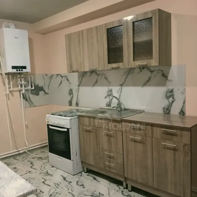 Apartments For Rent three-room 80м² 1/10 floor Tbilisi - photo 3
