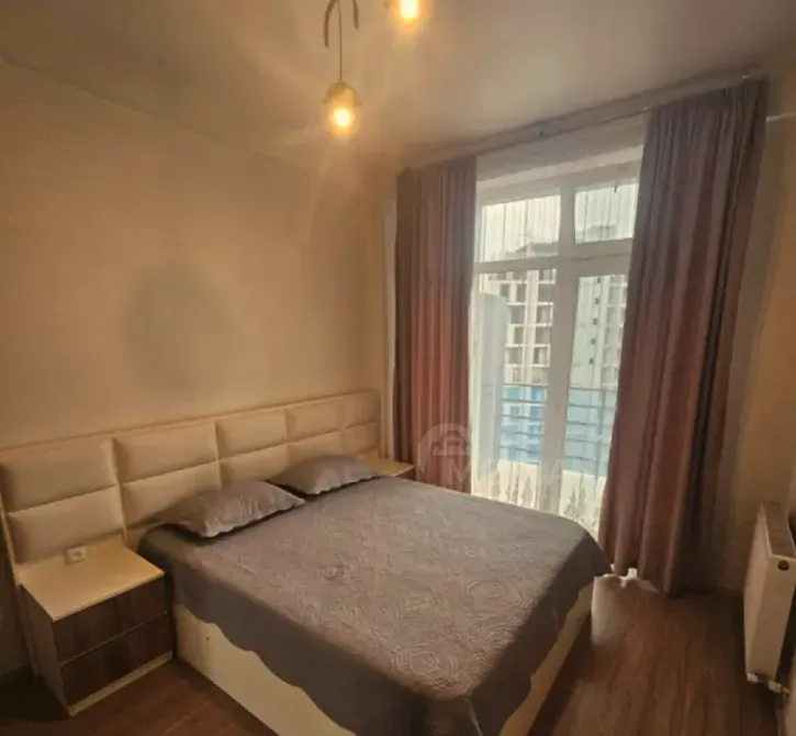 Apartments For Rent three-room 70м² 9/14 floor Tbilisi - photo 5