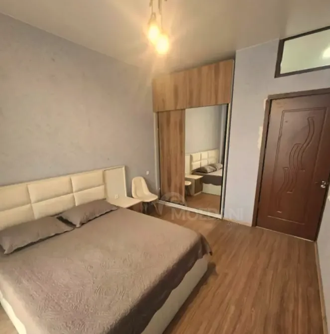 Apartments For Rent three-room 70м² 9/14 floor Tbilisi - photo 8