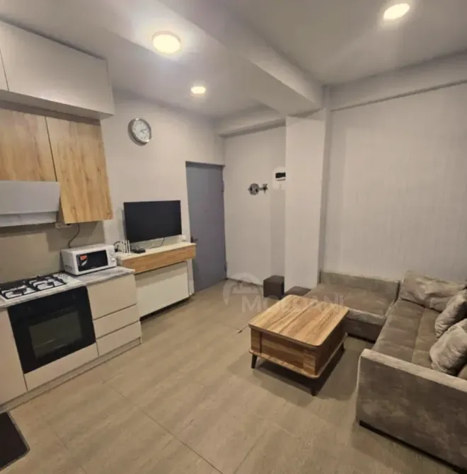 Apartments For Rent three-room 70м² 9/14 floor Tbilisi - photo 7