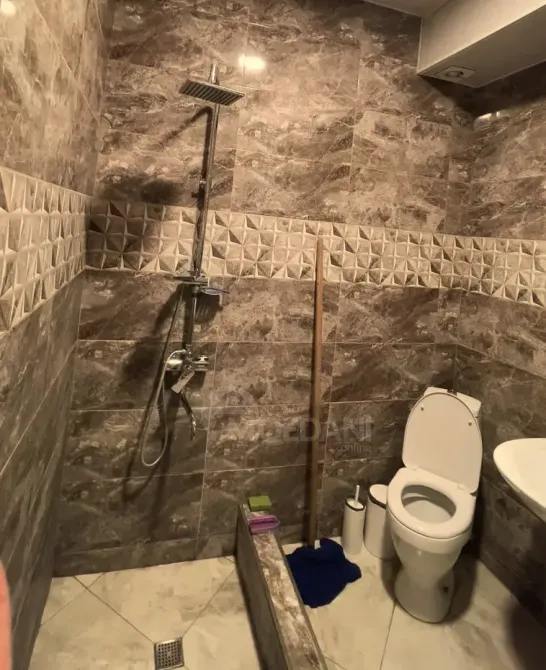 ქირავდება 3 ოთახიანი ბინა 55მ² 6/16 სართ თბილისი - photo 7