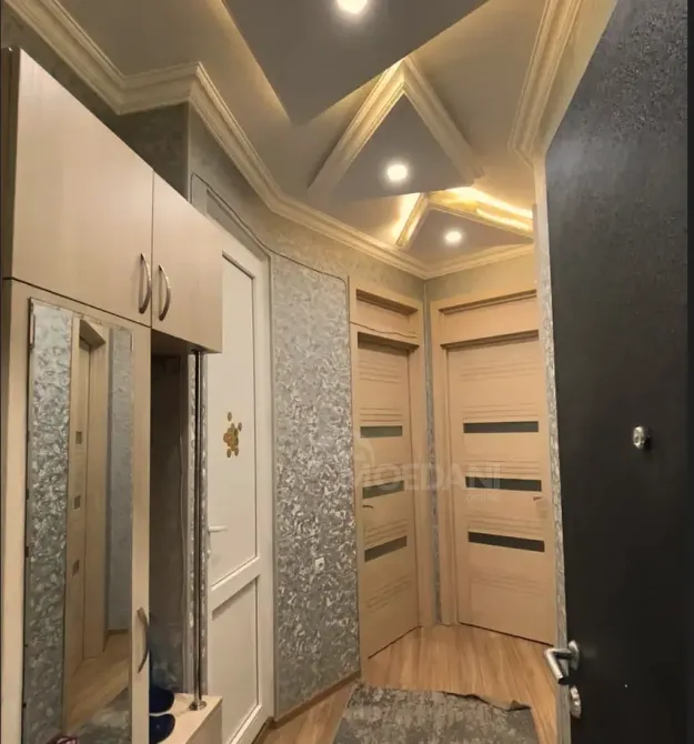 ქირავდება 3 ოთახიანი ბინა 55მ² 6/16 სართ თბილისი - photo 6