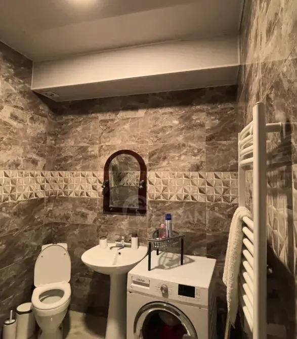 ქირავდება 3 ოთახიანი ბინა 55მ² 6/16 სართ თბილისი - photo 9