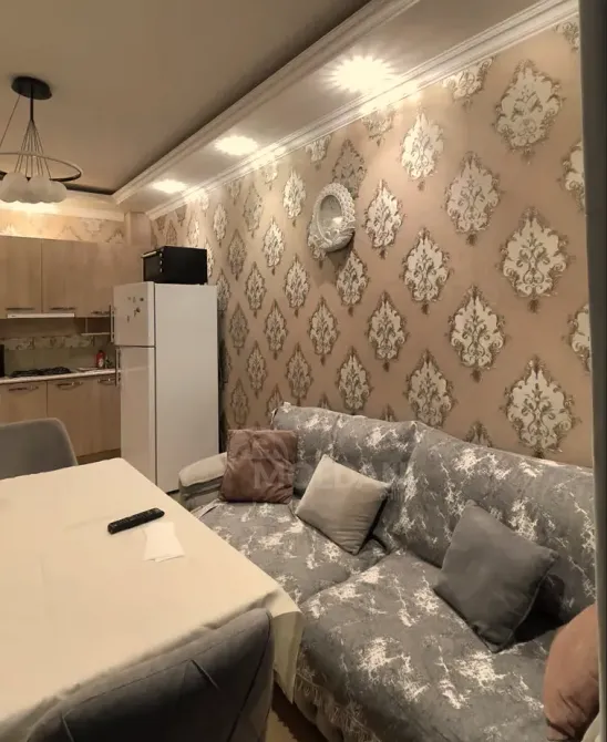 ქირავდება 3 ოთახიანი ბინა 55მ² 6/16 სართ თბილისი - photo 3