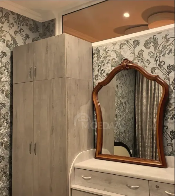 ქირავდება 3 ოთახიანი ბინა 55მ² 6/16 სართ თბილისი - photo 5