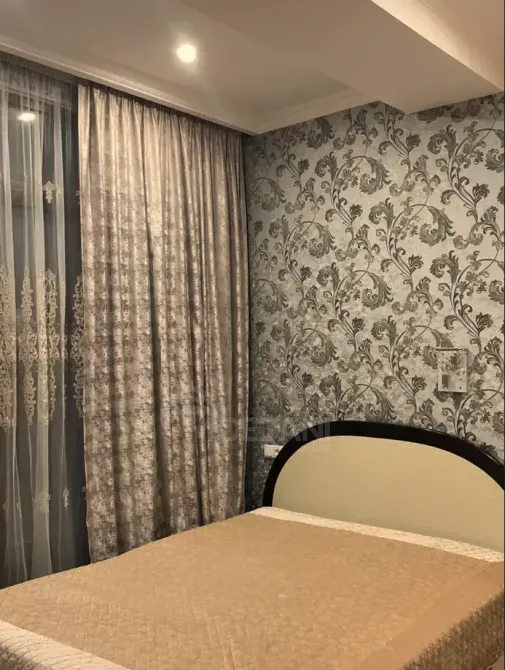 ქირავდება 3 ოთახიანი ბინა 55მ² 6/16 სართ თბილისი - photo 4