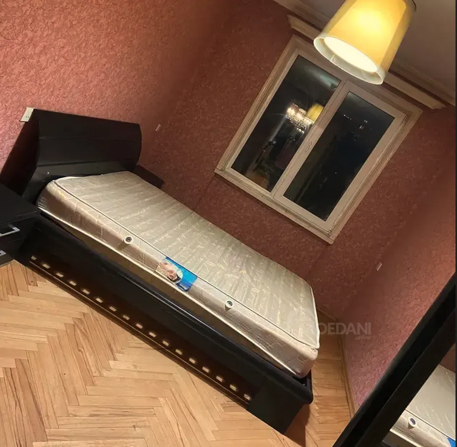 ქირავდება 2 ოთახიანი ბინა 70მ² 21/31 სართ თბილისი - photo 3