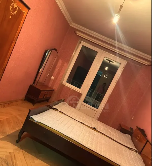 ქირავდება 2 ოთახიანი ბინა 70მ² 21/31 სართ თბილისი - photo 4