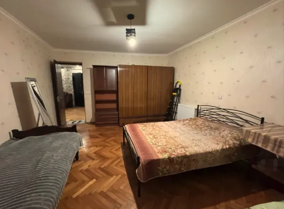 ქირავდება 3 ოთახიანი ბინა 80მ² 1/1 სართ თბილისი - photo 3