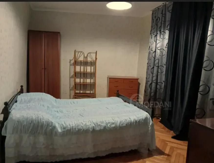 ქირავდება 3 ოთახიანი ბინა 80მ² 1/1 სართ თბილისი - photo 8