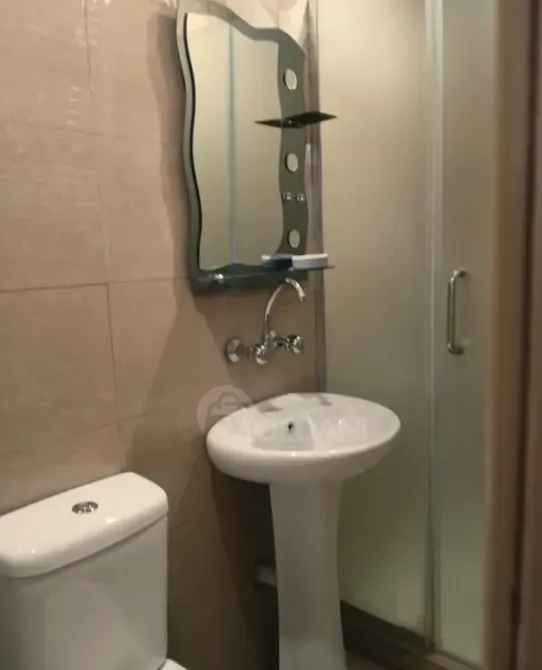 ქირავდება 3 ოთახიანი ბინა 80მ² 1/1 სართ თბილისი - photo 11