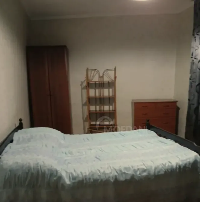 ქირავდება 3 ოთახიანი ბინა 80მ² 1/1 სართ თბილისი - photo 10