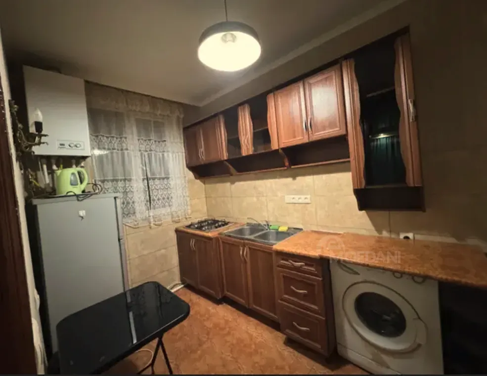 ქირავდება 3 ოთახიანი ბინა 80მ² 1/1 სართ თბილისი - photo 5