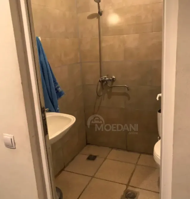 ქირავდება 4 ოთახიანი ბინა 100მ² 4/10 სართ თბილისი - photo 4