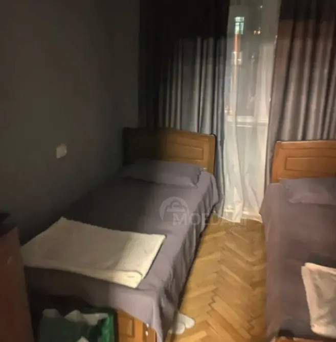 ქირავდება 4 ოთახიანი ბინა 100მ² 4/10 სართ თბილისი - photo 8