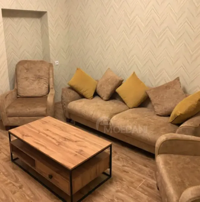 ქირავდება 4 ოთახიანი ბინა 100მ² 4/10 სართ თბილისი - photo 11