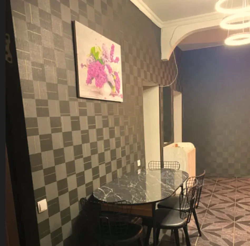 ქირავდება 4 ოთახიანი ბინა 100მ² 4/10 სართ თბილისი - photo 2