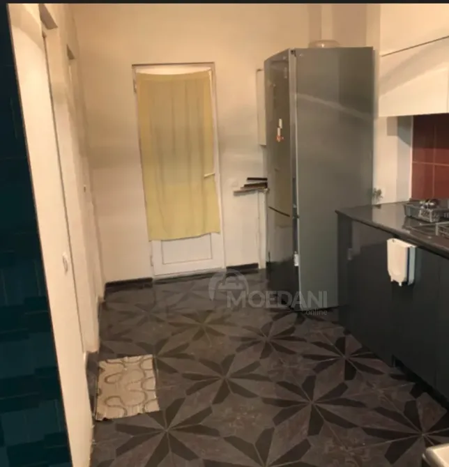 ქირავდება 4 ოთახიანი ბინა 100მ² 4/10 სართ თბილისი - photo 5