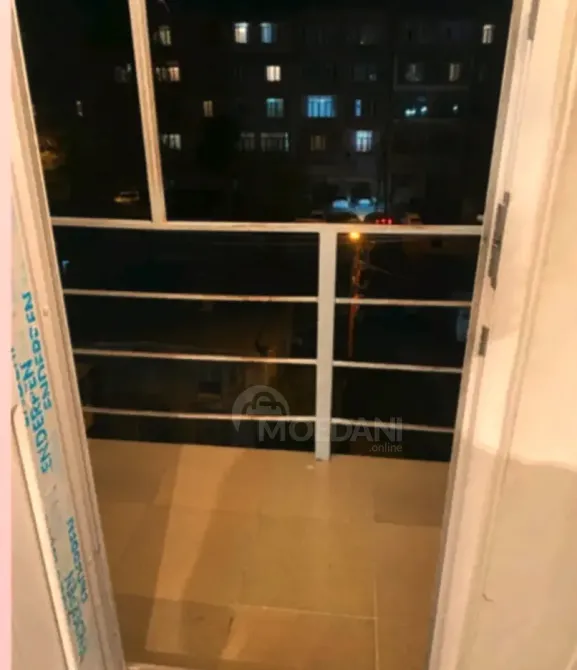 ქირავდება 4 ოთახიანი ბინა 100მ² 4/10 სართ თბილისი - photo 9