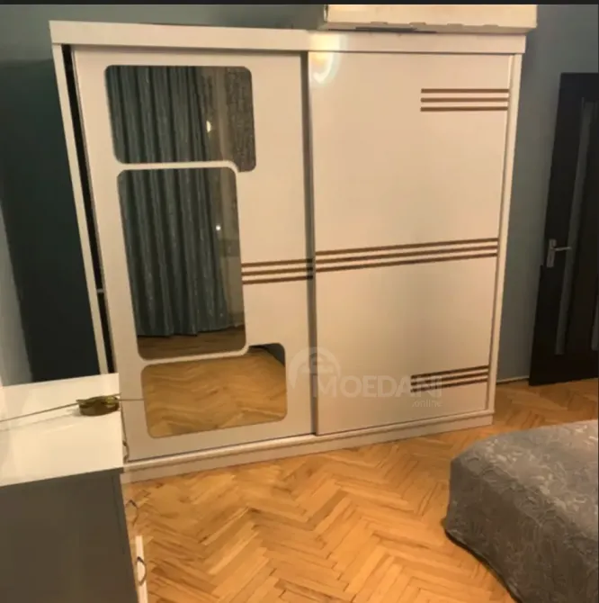 ქირავდება 4 ოთახიანი ბინა 100მ² 4/10 სართ თბილისი - photo 7