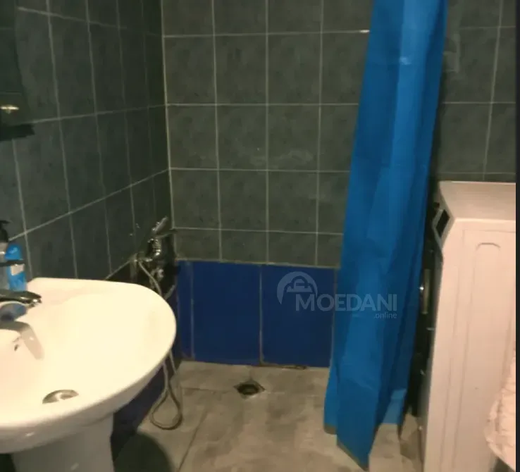 ქირავდება 3 ოთახიანი ბინა 80მ² 1/9 სართ თბილისი - photo 4