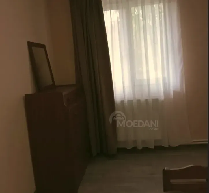 ქირავდება 3 ოთახიანი ბინა 80მ² 1/9 სართ თბილისი - photo 6