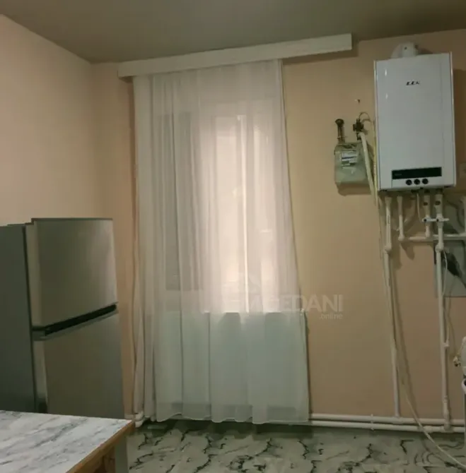 ქირავდება 3 ოთახიანი ბინა 80მ² 1/9 სართ თბილისი - photo 7