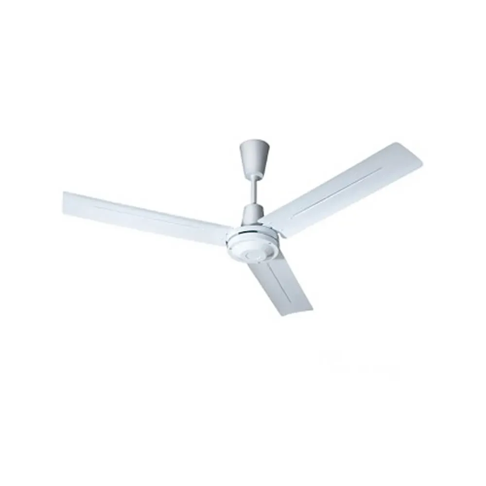 Ჭერის ვენტილატორი დესტრატიფიკატორი ვენტილაცია თბილისი - photo 1