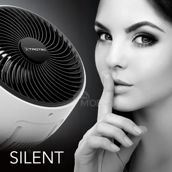 Вентилятор с циркуляцией воздуха 360° Тбилиси - изображение 7