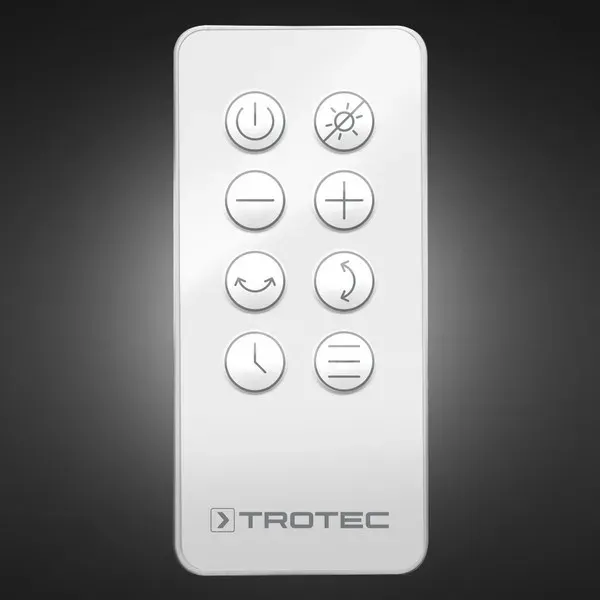 Вентилятор с циркуляцией воздуха 360° Тбилиси - изображение 9