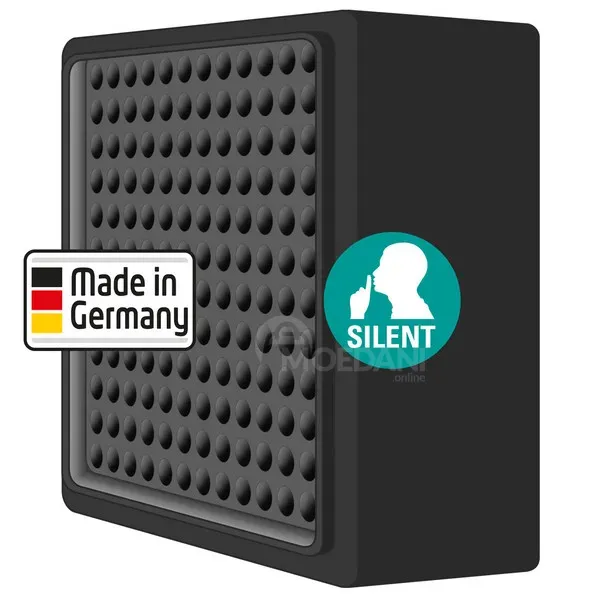 Высококачественный немецкий фен Тбилиси - изображение 3