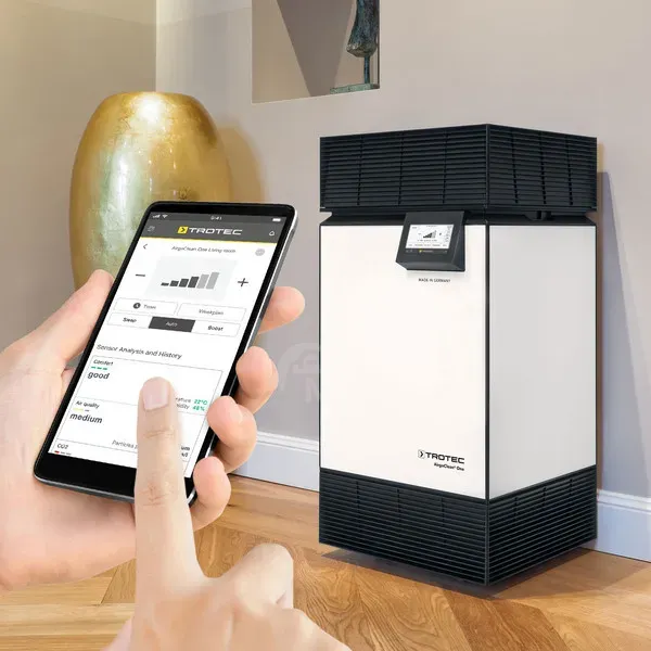 Высококачественный немецкий фен Тбилиси - изображение 1