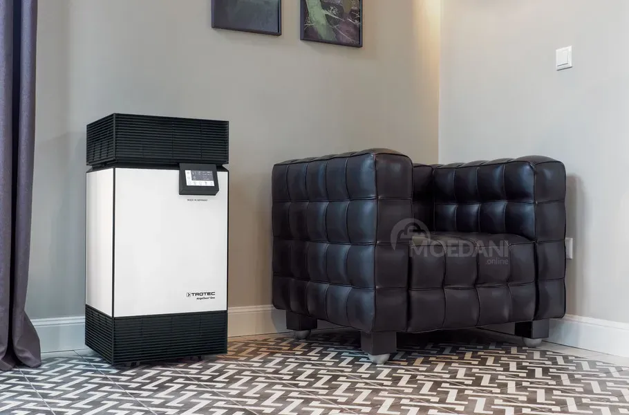 Высококачественный немецкий фен Тбилиси - изображение 2