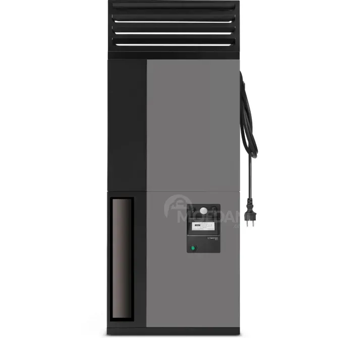 Ჰაერის გამწმენდი გერმანული, ფილტრის ავტომატური თერმული თვითრეგენერაცია თბილისი - photo 2