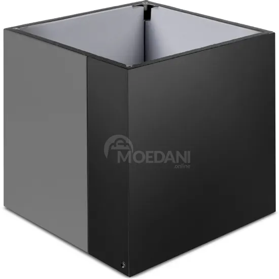 Ჰაერის გამწმენდი გერმანული, ფილტრის ავტომატური თერმული თვითრეგენერაცია თბილისი - photo 4