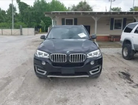 BMW X5 2017 Tbilisi