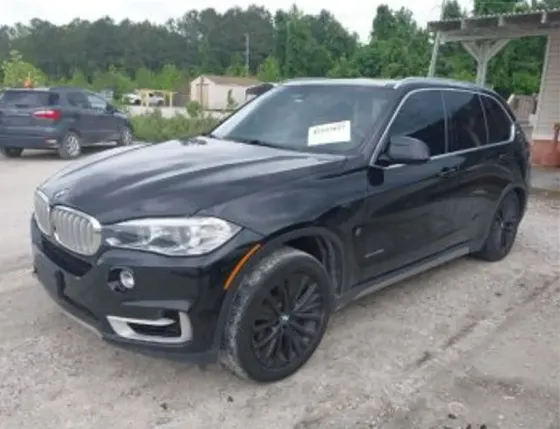 BMW X5 2017 Tbilisi