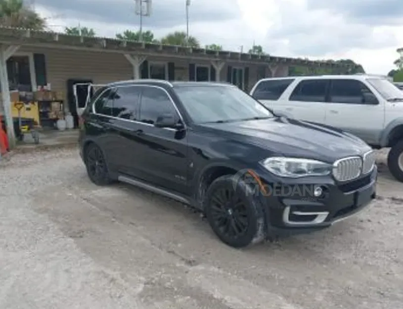 BMW X5 2017 Тбилиси - изображение 3