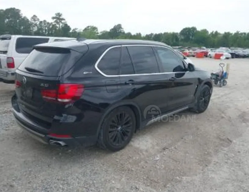 BMW X5 2017 Тбилиси - изображение 5