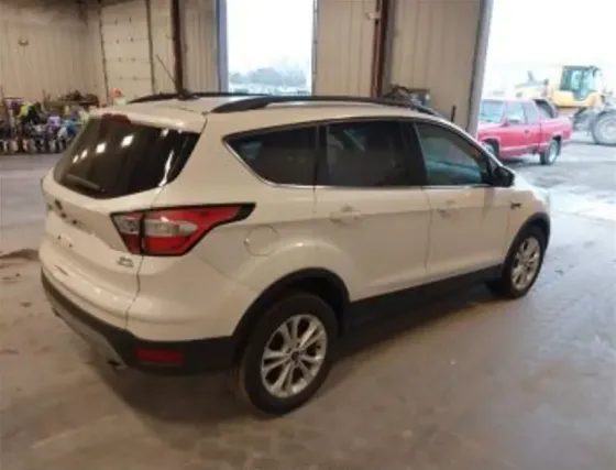 Ford Escape 2018 Tbilisi