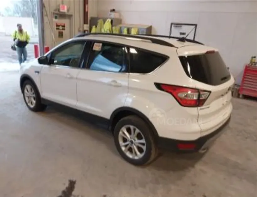 Ford Escape 1.5L 2018 Тбилиси - изображение 5